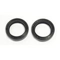 Athena 1987 Aprilia AF1 Europa / Futura 125 36x48x11/12.5mm Fork Oil Seal Kit P40FORK455037