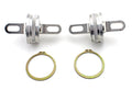 SPL Part Veloster N / Elantra N Rear Trailing Arm Bushings
