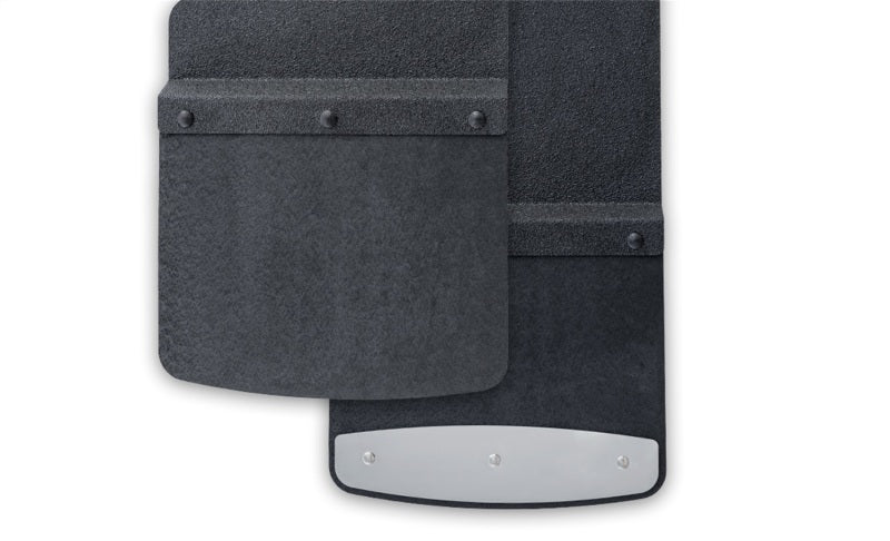 Access ROCKSTAR 2021+ Ram 1500 TRX 12in W x 23in L Splash Guard E004004239