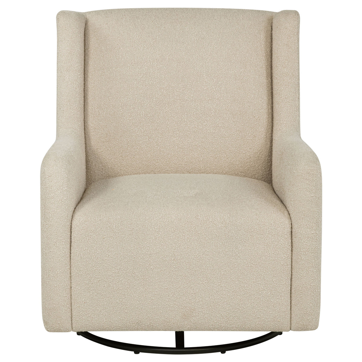 Omari Swivel Glider Chair