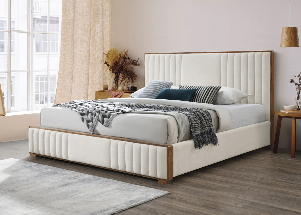 Kaleea Queen Bed