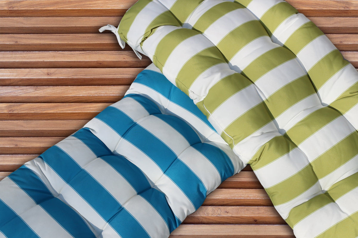 Outdoor Bench Cushion