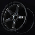 Advan GT for Porsche 19x9 / +55 / 5x130 - Racing Titanium Black YAQ9I55PTBP
