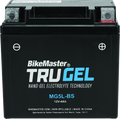 BikeMaster Trugel Battery MG5L-BS 780537