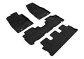 3D MAXpider 14-19 Toyota Highlander Elegant Black R1 R2 R3 L1TY16304709