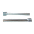 All Balls Racing 16-20 Can-Am Comm&er Max 800R DPS Brake Pad Retaining Pin Kit Front 18-7029