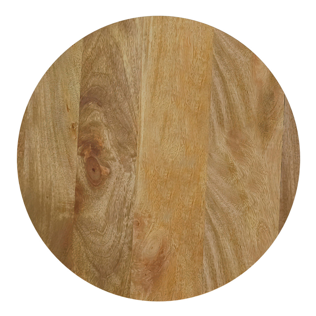 Demy Accent Table