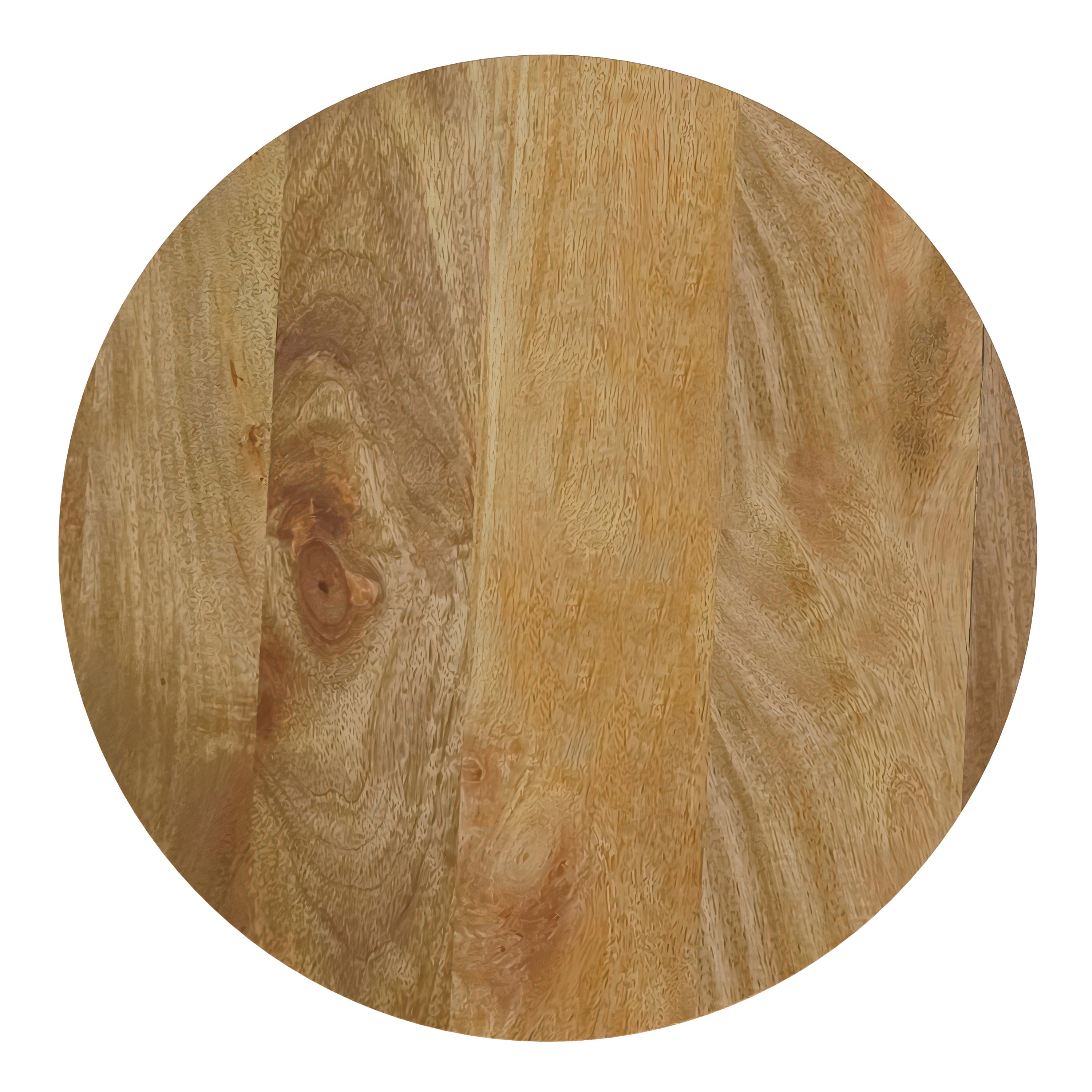 Demy Accent Table