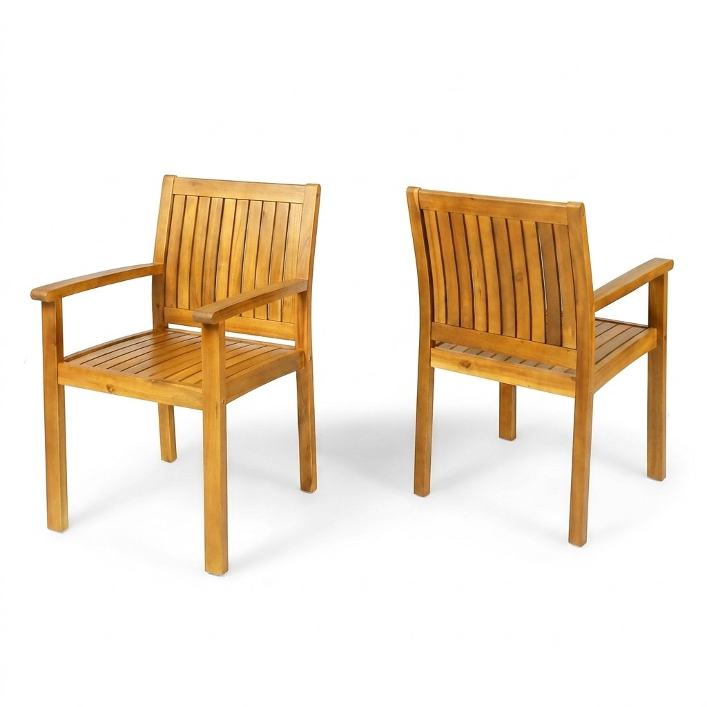 Wilson Dining Chair Set of 2