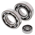 All Balls Racing 98-02 Suzuki LT-F500F Crank Shaft Bearing Kit 24-1080