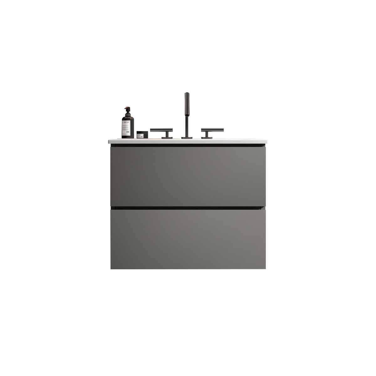 TIA 24" Wall Mount Space