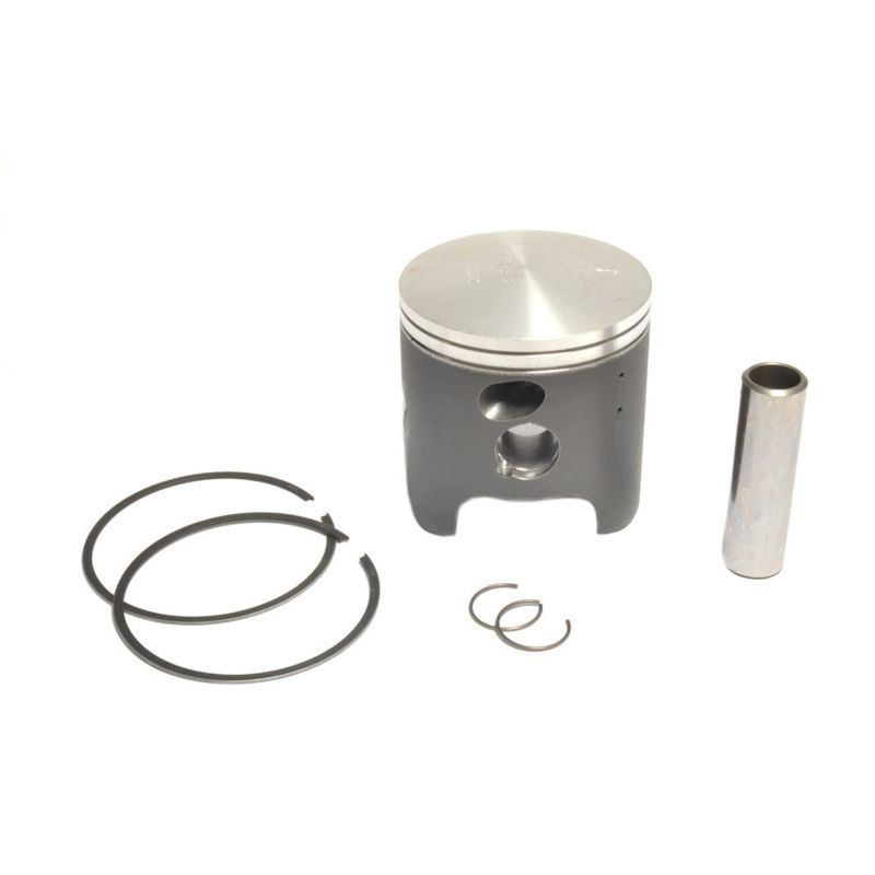 Athena 86-09 Kawasaki KDX 200 65.94mm Bore 2T Forged Racing Piston S4F06600002A