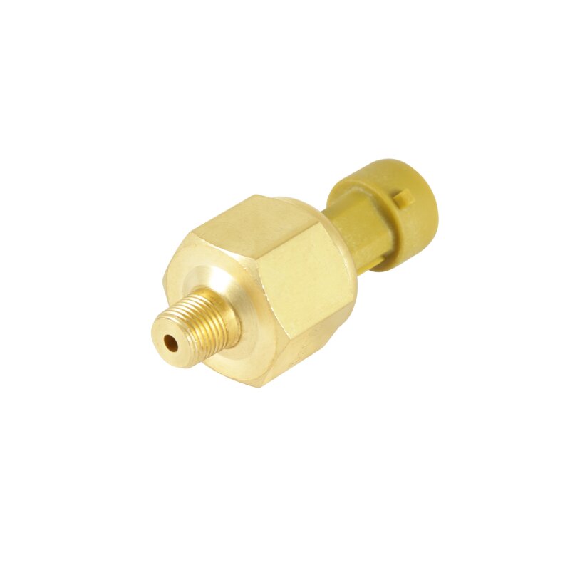 AEM Electronics 150 PSIg Brass Sensor Kit