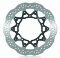 BikeMaster Yamaha Contour Brake Rotor 962213