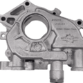 Boundary Nissan VQ VHR 3.5L/3.7L Oil Pump Assembly w/ Billet Back Plate VQ-S1-VHR-BBP-M-SH0