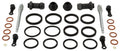 All Balls Racing 08-18 Honda ST1300 Caliper Rebuild Kit Front 18-3160