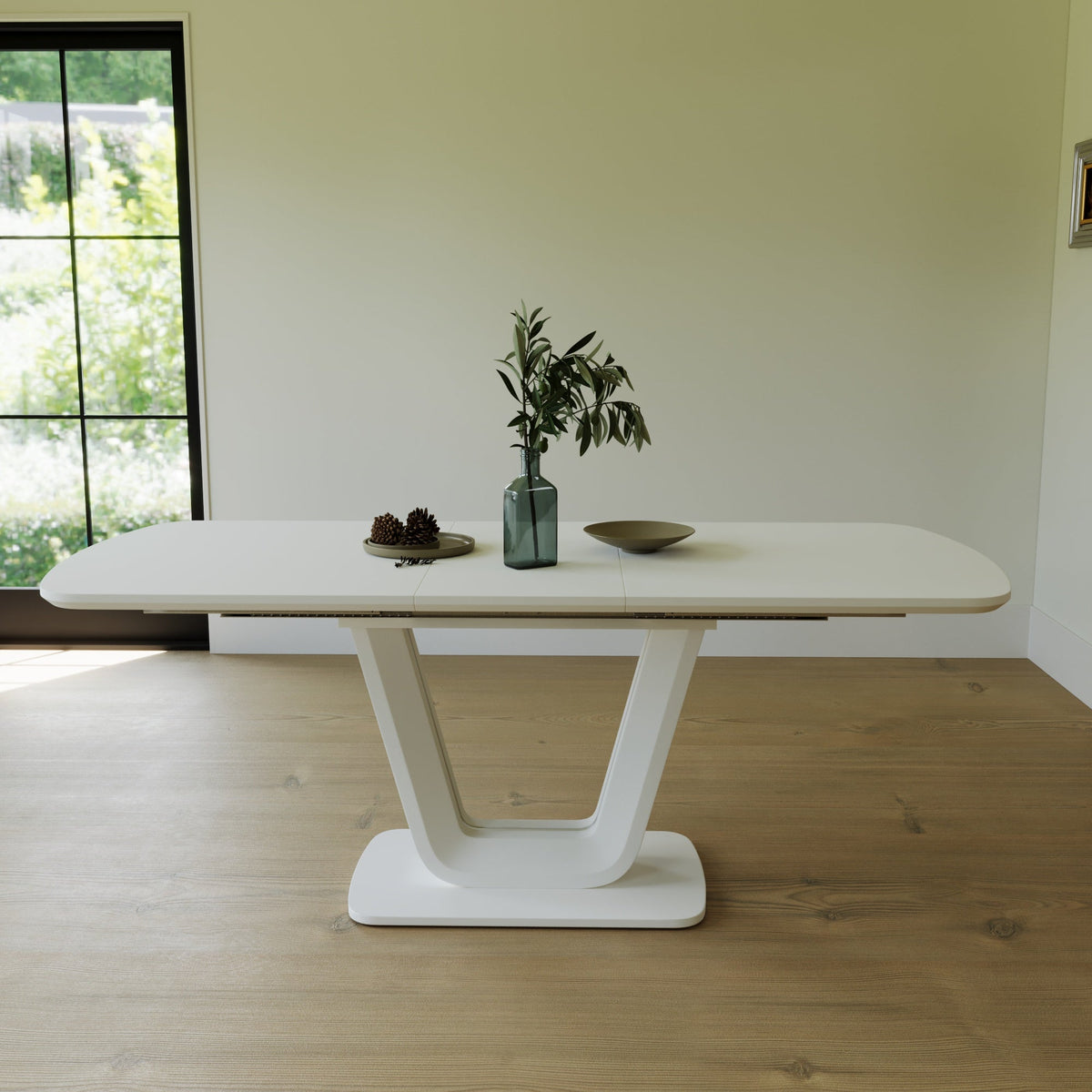 Premium Dining Table by NUOLI Furniture