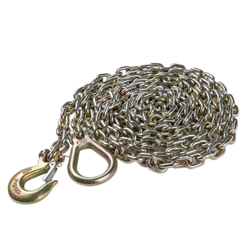 ARB Drag Chain and Bag 5m x 8mm BL 7.5T ARB202A