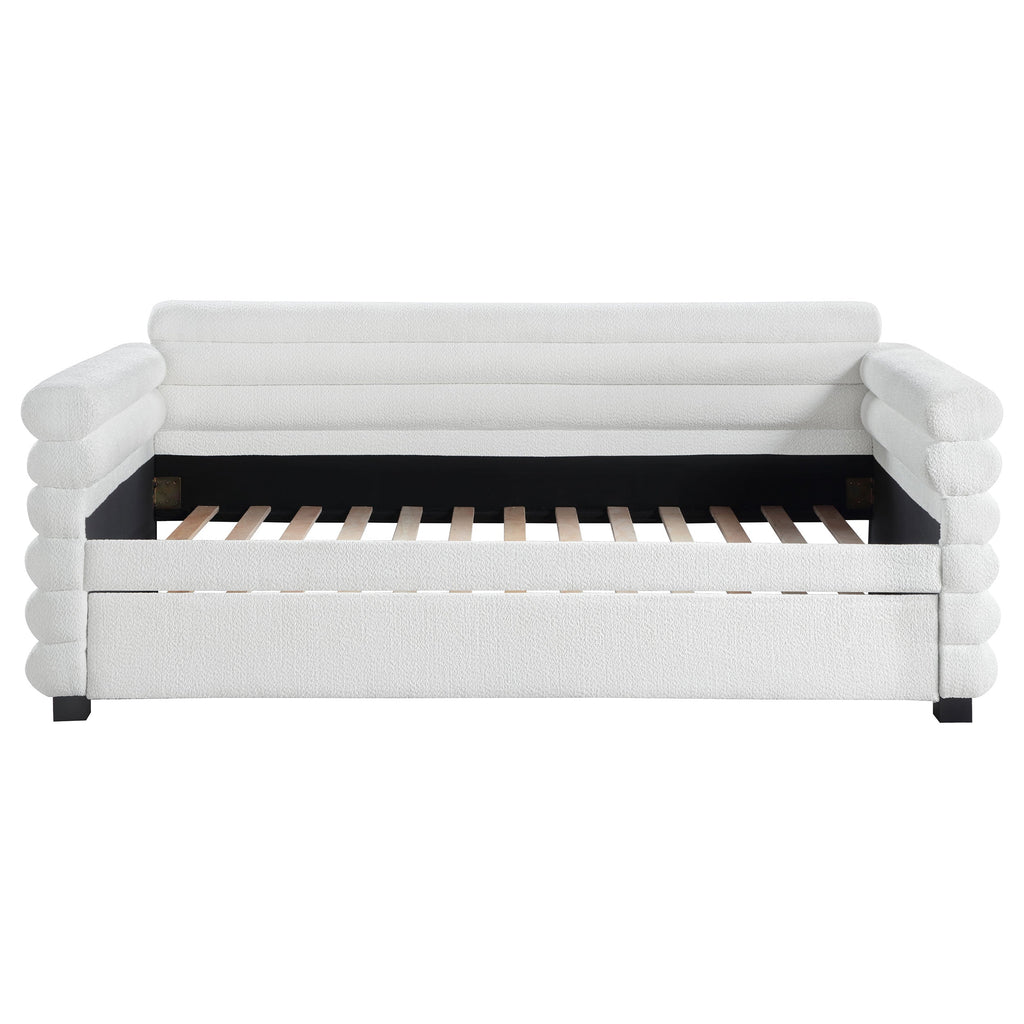 Fandango Twin Daybed with Trundle