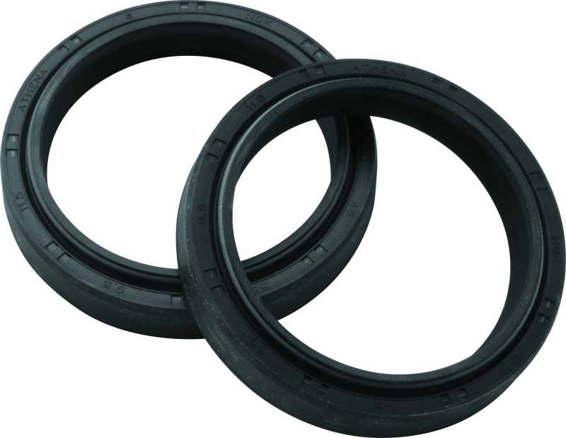 BikeMaster Fork Seal - 46 x 58.1 x 9.5/11.5 429057