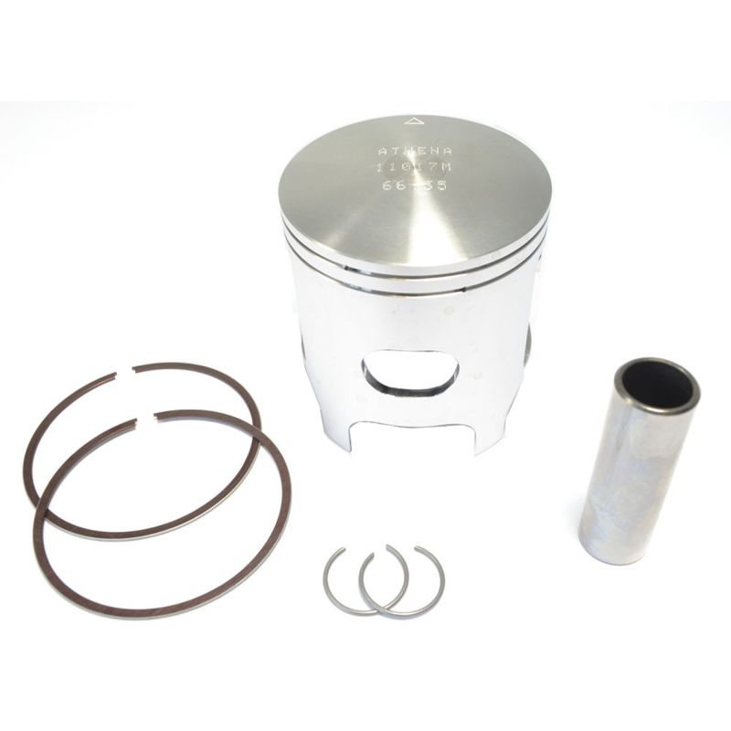 Athena 99-24 Yamaha YZ 250 2T 66.34mm Bore 2T Forged Racing Piston S4F06640019A