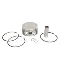 Athena 05-10 Kymco HR 300 4T Forged Racing Piston Bore 72.65mm for Athena Cylinder and OE S4F07270002A