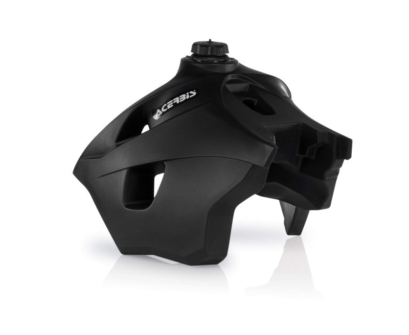 Acerbis 12-16 KTM 350-500 EXC/XCF-W/SX-F/ XC-F/ Husq 250-450 FE/ FC 5.3 Gallon Fuel Tank - Black 2250340001