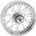 Bikers Choice 16in Dual Flange Wheel 492455