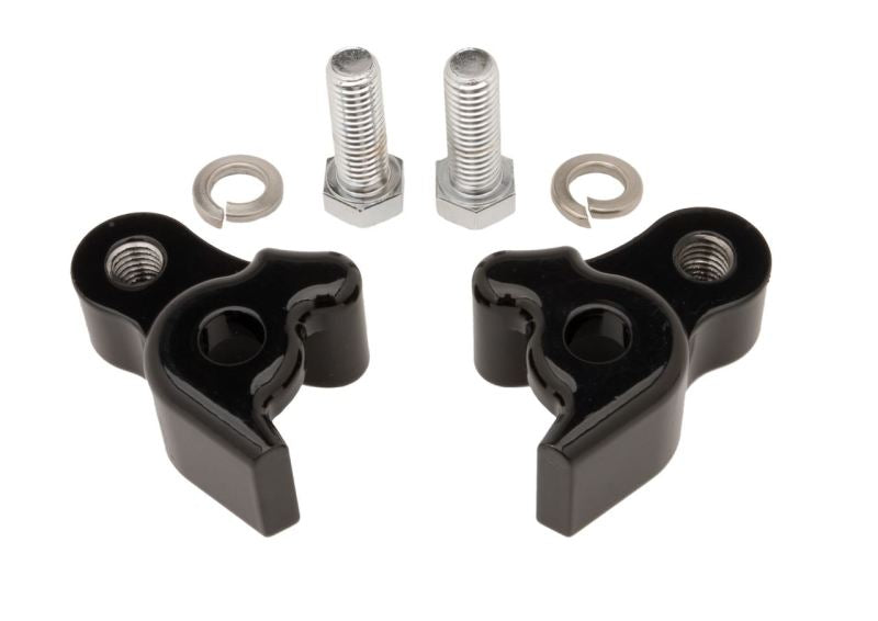 Burly Brand 06-09 Dyna Rear Lowering Kit B28-22007