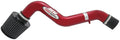 AEM Induction AEM 90-93 Integra RS/LS/GS/GSR Red Short Ram Intake 22-402R