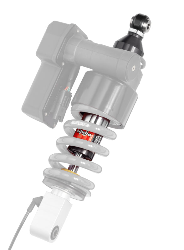 Bitubo Suspension Bitubo VXE Rear Monoshock For Showa Esa Oem, Provided Without Spring BW043VXE90