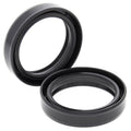 All Balls Racing 86-87 Kawasaki KXT250 Tecate Fork Oil Seal Only Kit 55-116