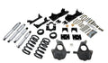 Belltech Lowering Kit With Sp Shocks 671Sp