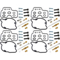 All Balls Racing 93-96 Honda CBR1000F Carburetor Rebuild Kit 26-1614