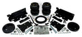 AIRLIFT Air Suspension Helper Spring Kit