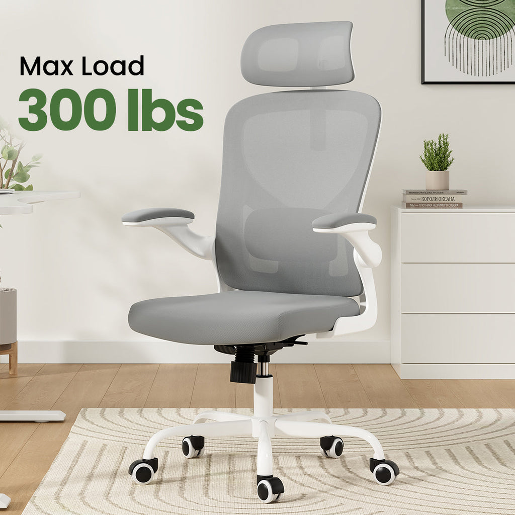 Ergonomic Office Chair for Home Office Study Room