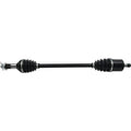 All Balls Racing 20-23 Can-Am Defender 1000 DPS 6 Ball Axle Front Right AB6-CA-8-133
