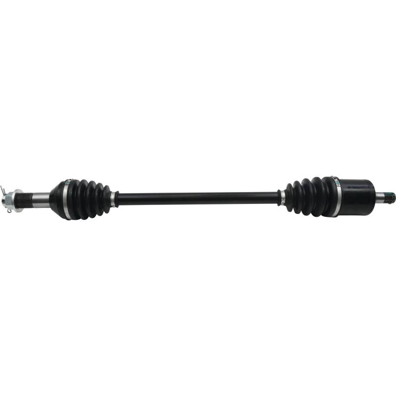 All Balls Racing 20-23 Can-Am Defender 1000 DPS 6 Ball Axle Front Right AB6-CA-8-133