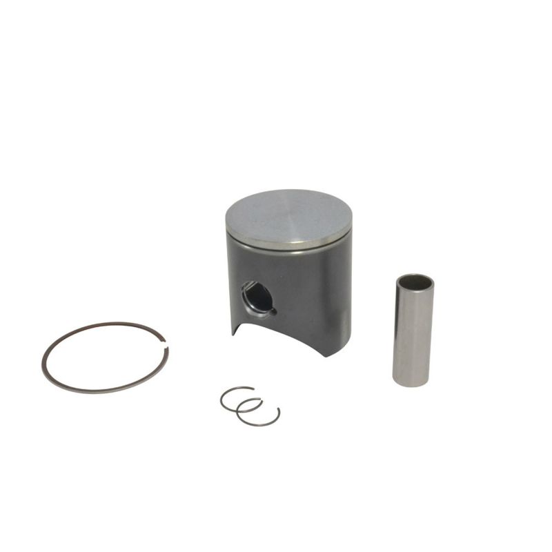 Athena 21-23 Fantic XE 2T 125 2T 53.97mm Bore Cast Piston (For OE Cylinder) S4C05400014C