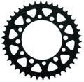 BikeMaster Honda Rear Steel Sprocket 520 42T - Black 965238