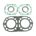 Athena 80-82 Yamaha RD A/B/ C/D/ LC/YPVS 250 Top End Gasket Kit P400485600250
