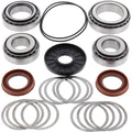All Balls Racing 05-06 Polaris Ranger 2x4 500 Differential Bearing & Seal Kit Rear 25-2083