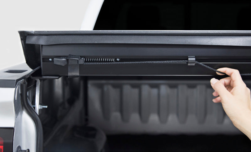 Access Lorado 14+ Chevy/GMC Full Size 1500 6ft 6in Bed Roll-Up Cover 42329