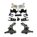 Belltech LOWERING KIT W/O SHOCKS 721