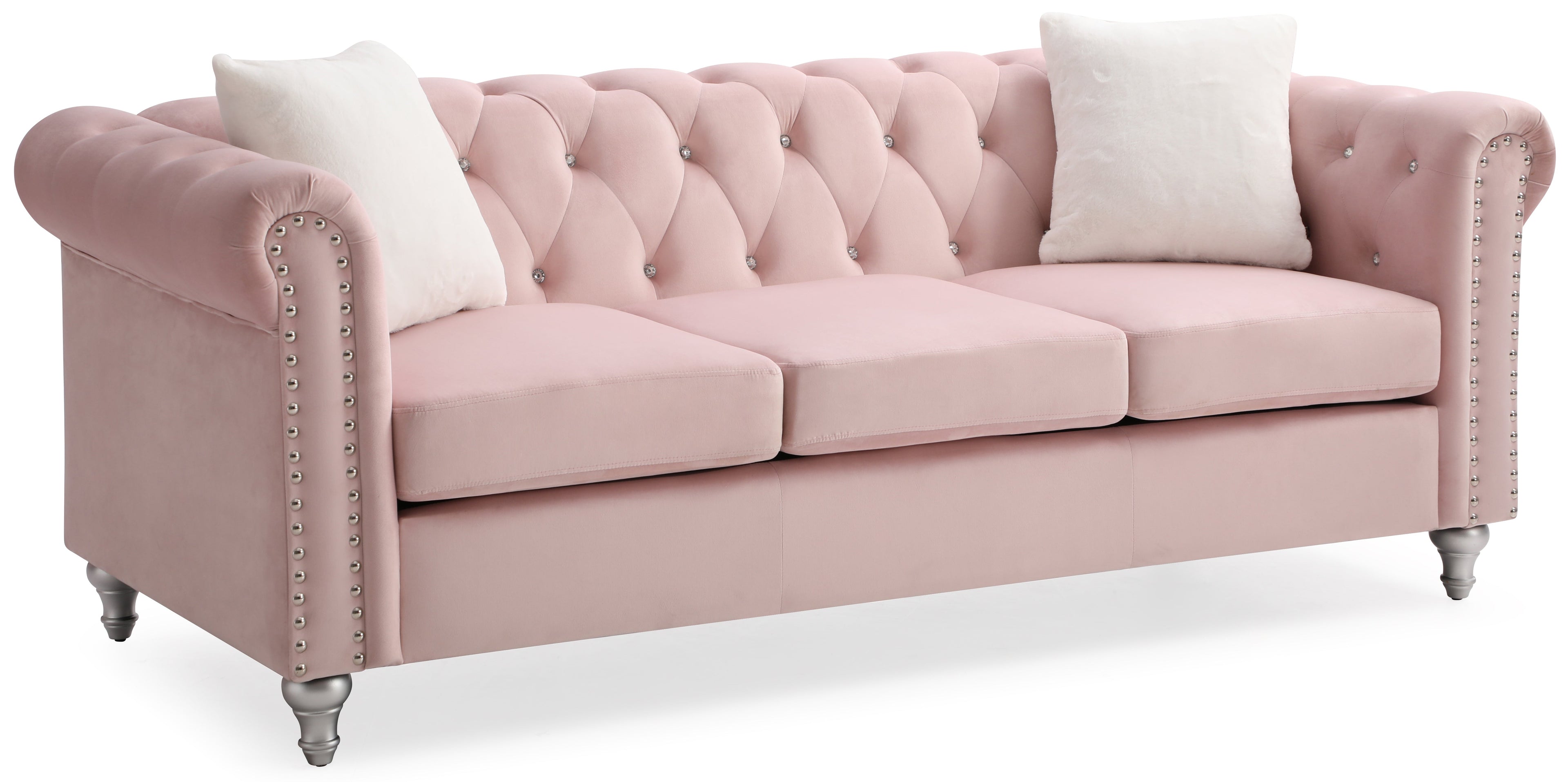 Raisa G864A-S Sofa