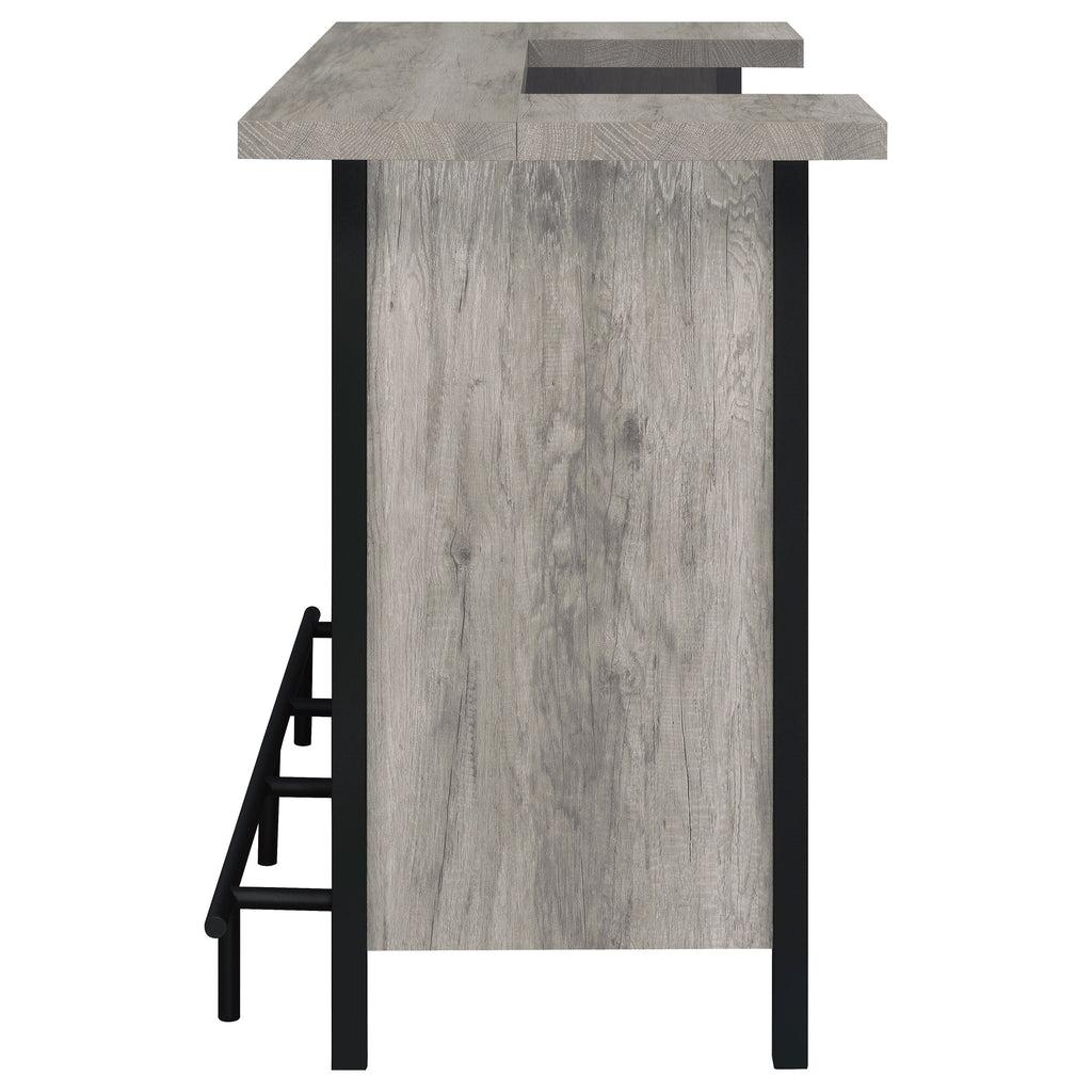 Menimen Home Bar Unit