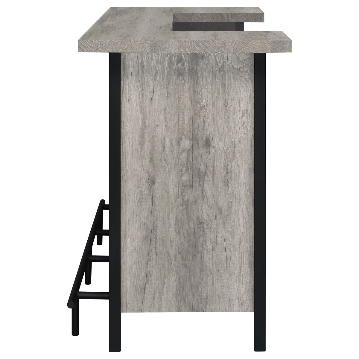 Menimen Home Bar Unit