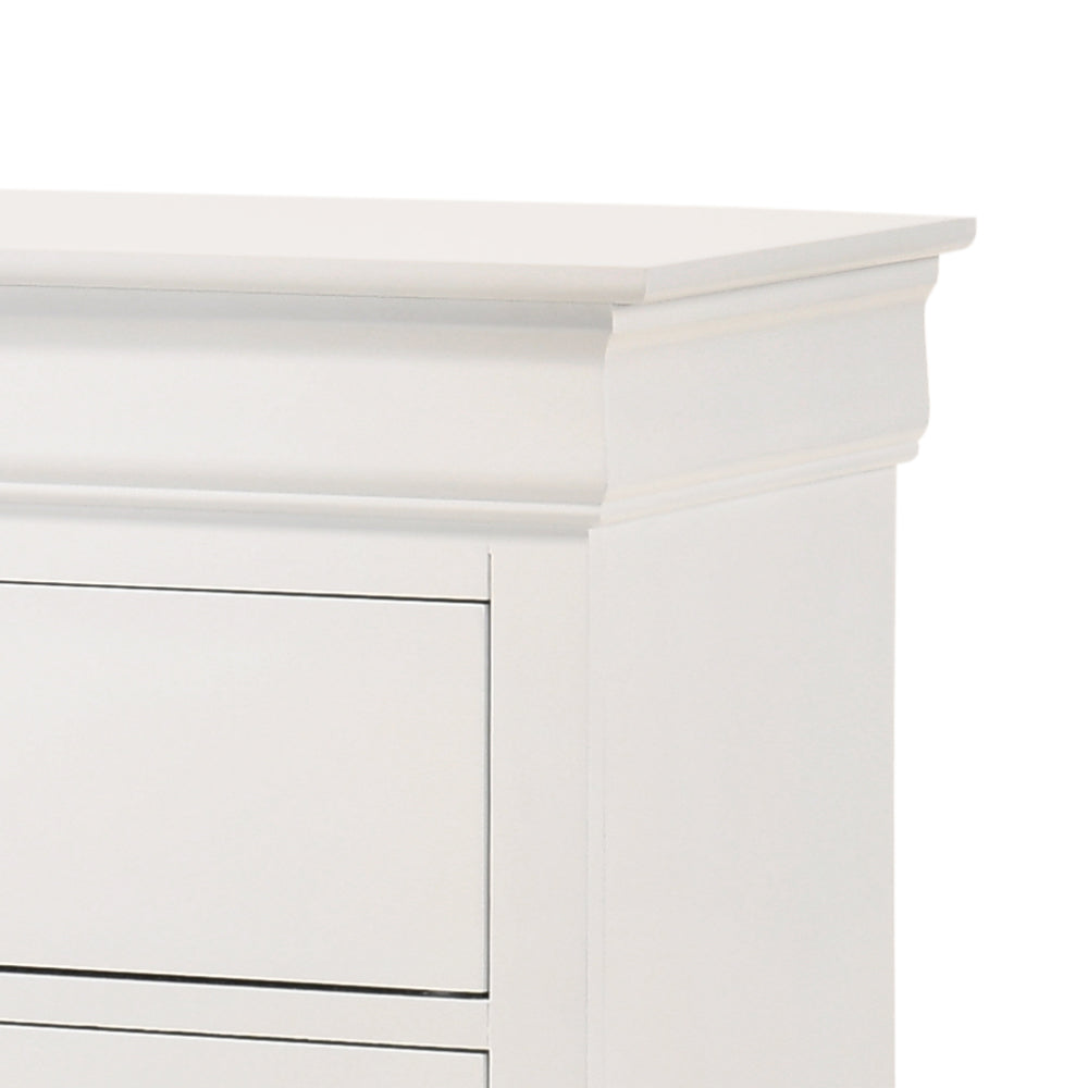 LouisPhillipe G02190-D Dresser