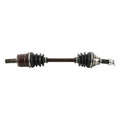 All Balls Racing 08-11 KVF 750 Brute Force 4x4i/08-10 KVF 750 Brute Force 4x4i Camo Axle AB6-KW-8-121