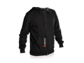 Akrapovic Mens Akrapovic Logo Black Hoodie - M 801747